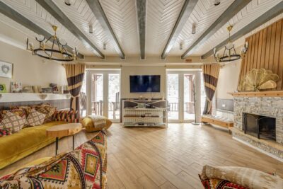 Decorex 2026 à Londres : le chalet réinventé et le retour de l&rsquo;artisan