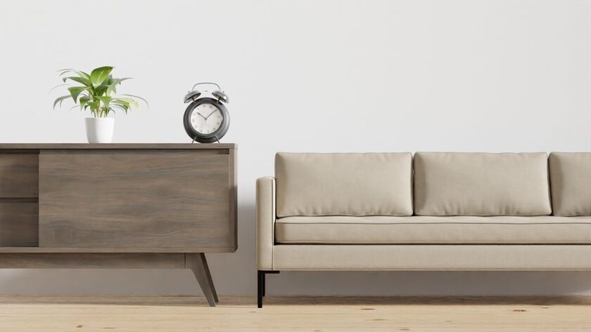 Canapé 3 places 220 cm velours noir vidaXL